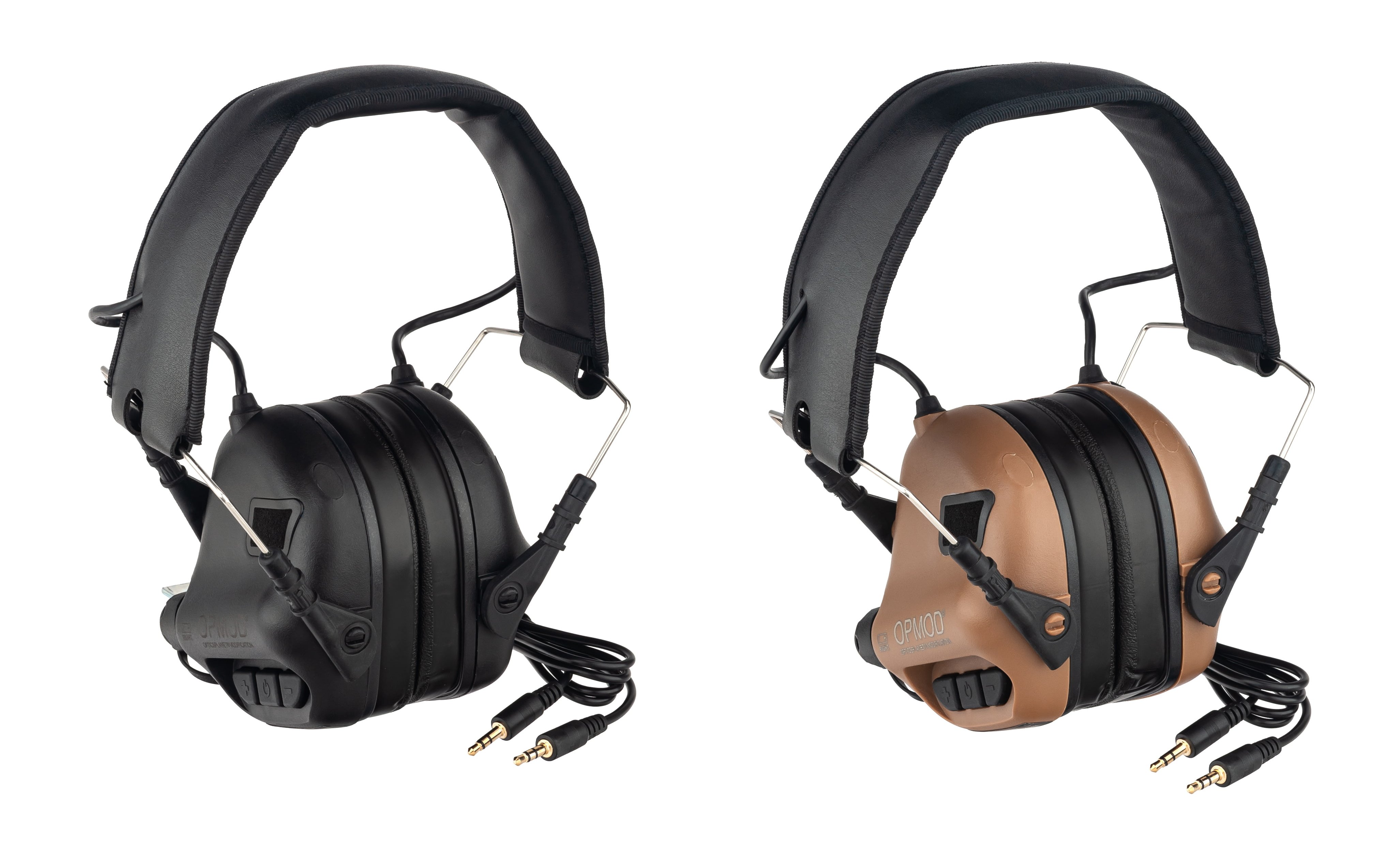 Pro Ears Pro Mag Gold Electronic Hearing Protection & Amplification Ear Muffs for sale online 