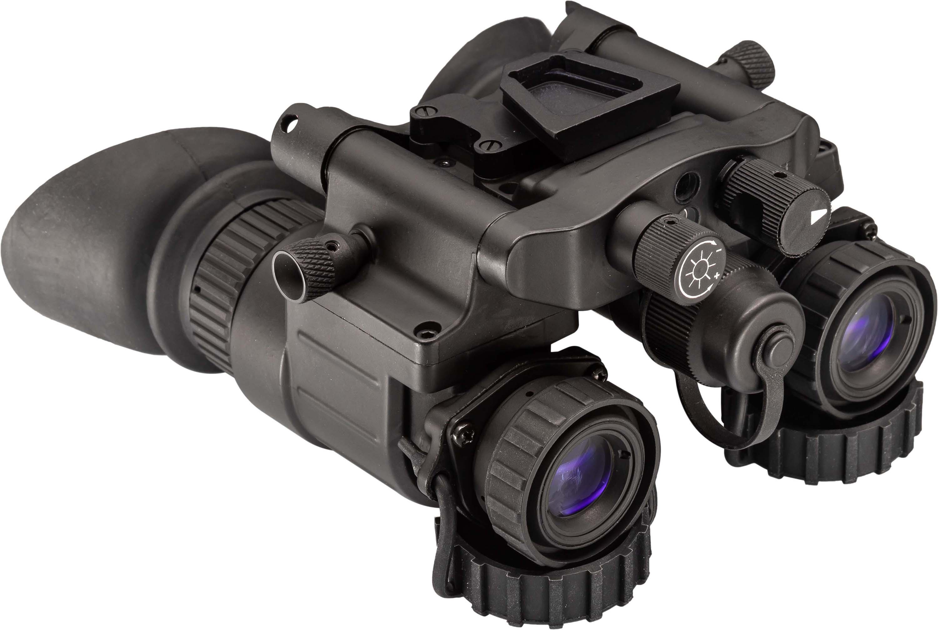 TRYBE Optics NVG50 Dual 1x Tube Night Vision Goggle NVG50G