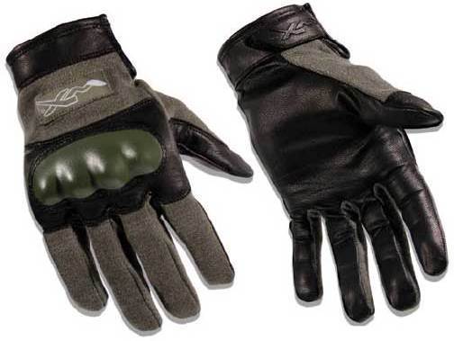 Wiley X Tactical Combat Assault Gloves CAG-1 Green 100% KEVLAR Flame  Resistant Gloves G232  Up to 22% Off | On Sale