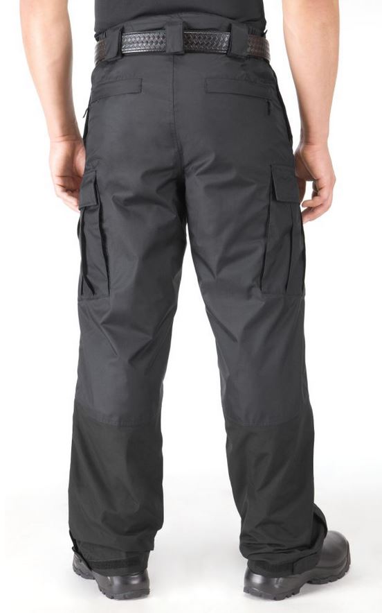 5.11 Tactical Patrol Rain Pants 48057 | 48057-019-2XL-R