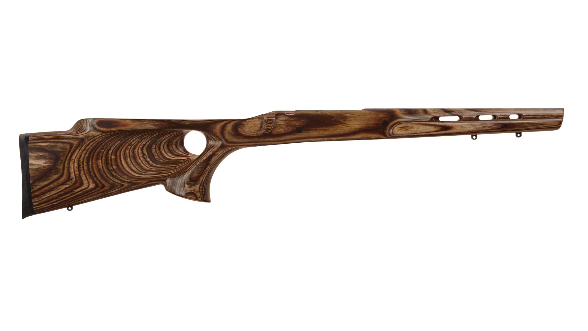 Boyds Hardwood Gunstocks Featherweight Thumbhole Browning XBolt Short