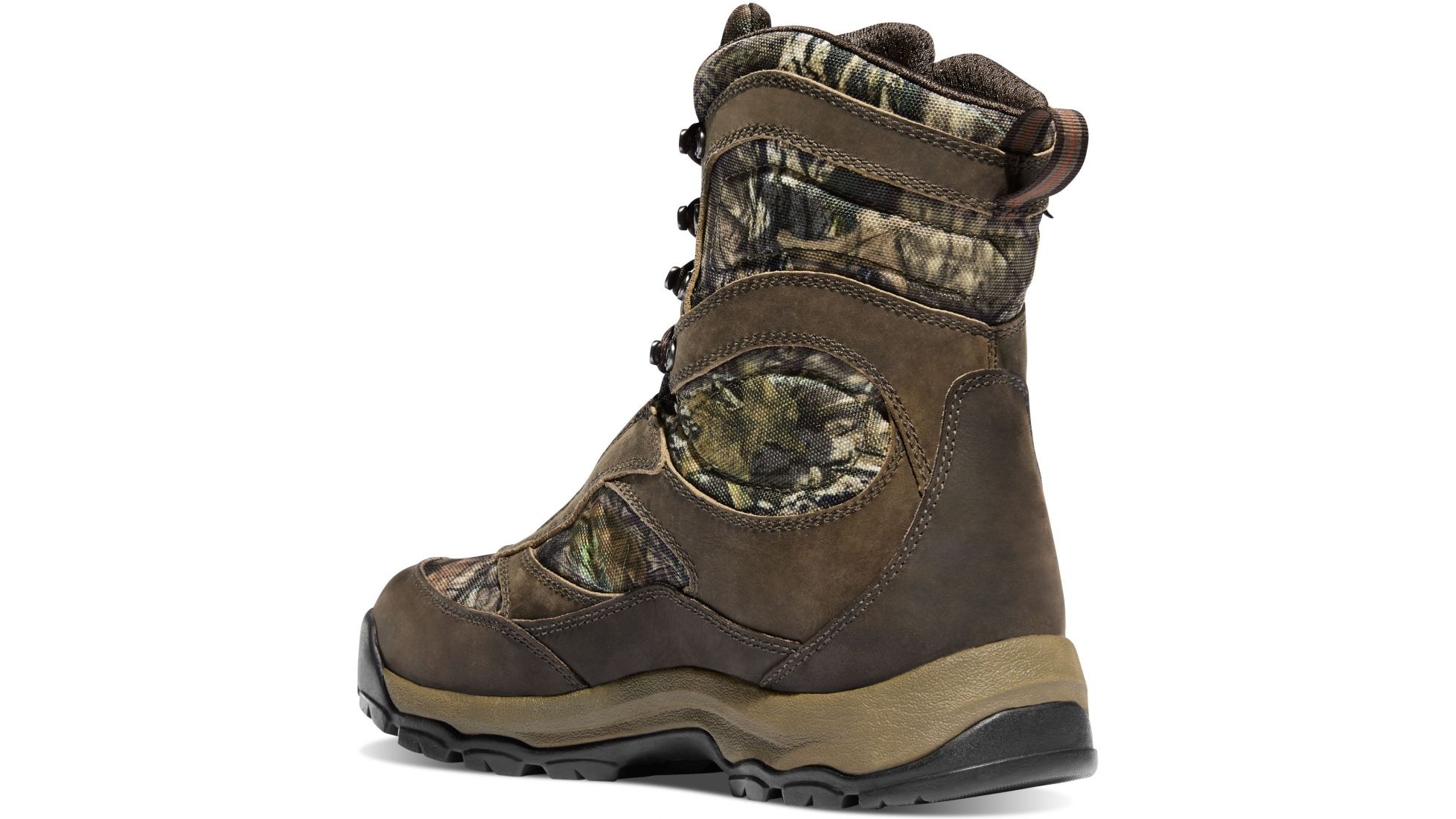 danner high ground boots