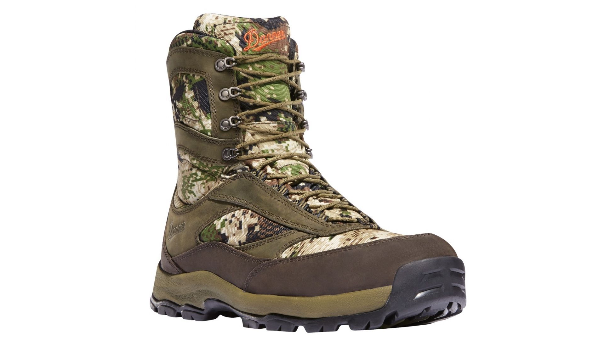danner high ground
