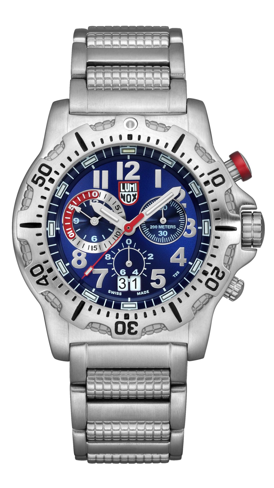luminox dive professional