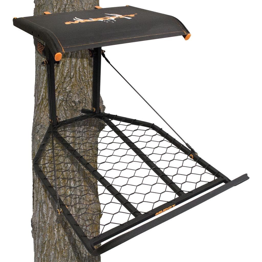 Muddy Boss XL Treestands 1.50 Off MUDMFP1200