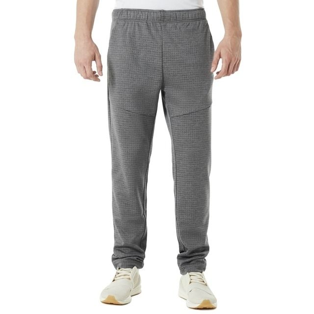 technical fleece pants