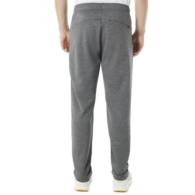 technical fleece pants