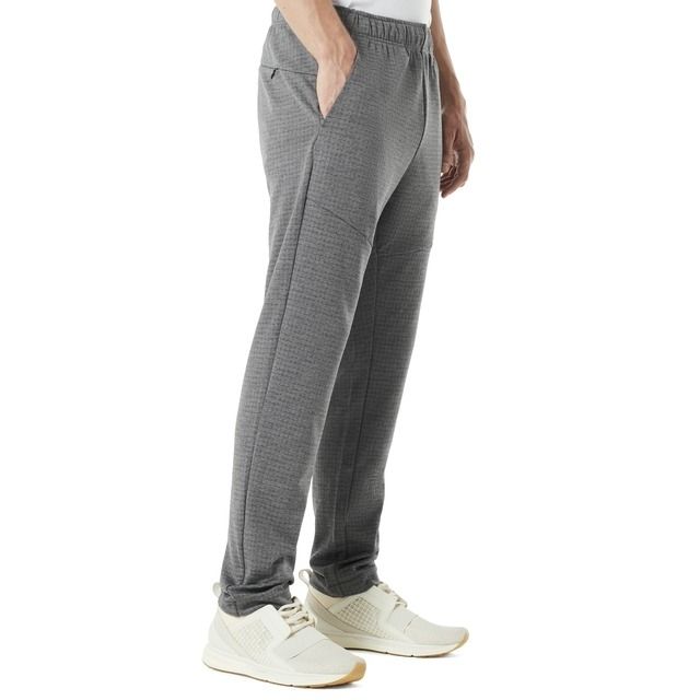 technical fleece pants