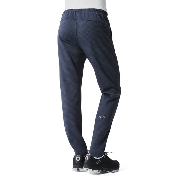 technical fleece pants