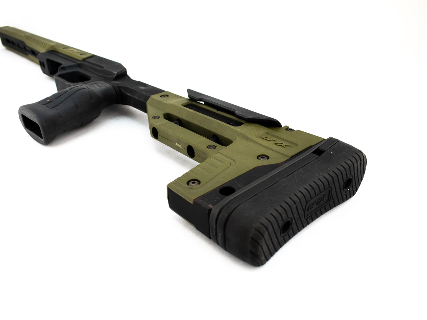 Oryx MDT Rifle Chassis System Up to 22 Off Best Rated MDT103653ODG