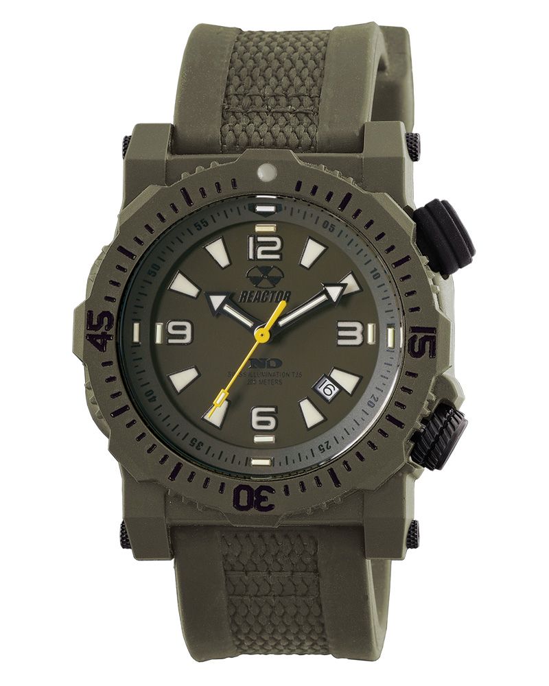 men's reactor watches