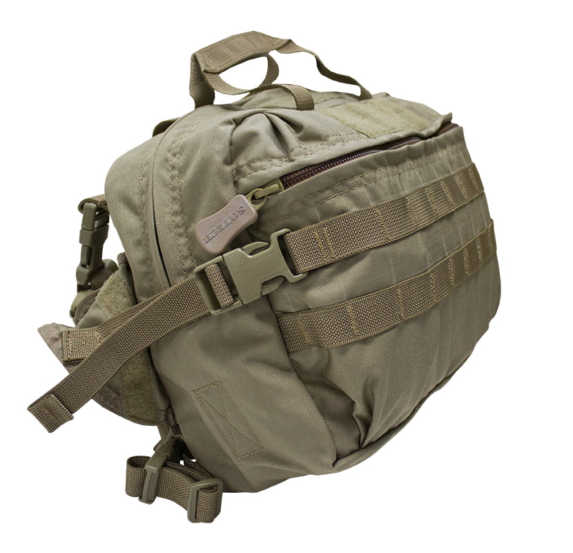 S.O.Tech Multi-Purpose Mission Go Bag