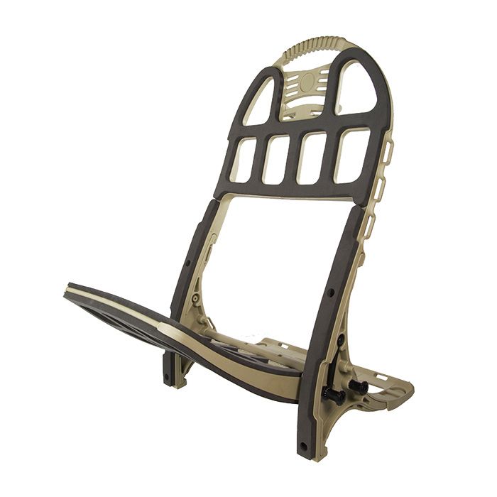 frame le willoughby mule