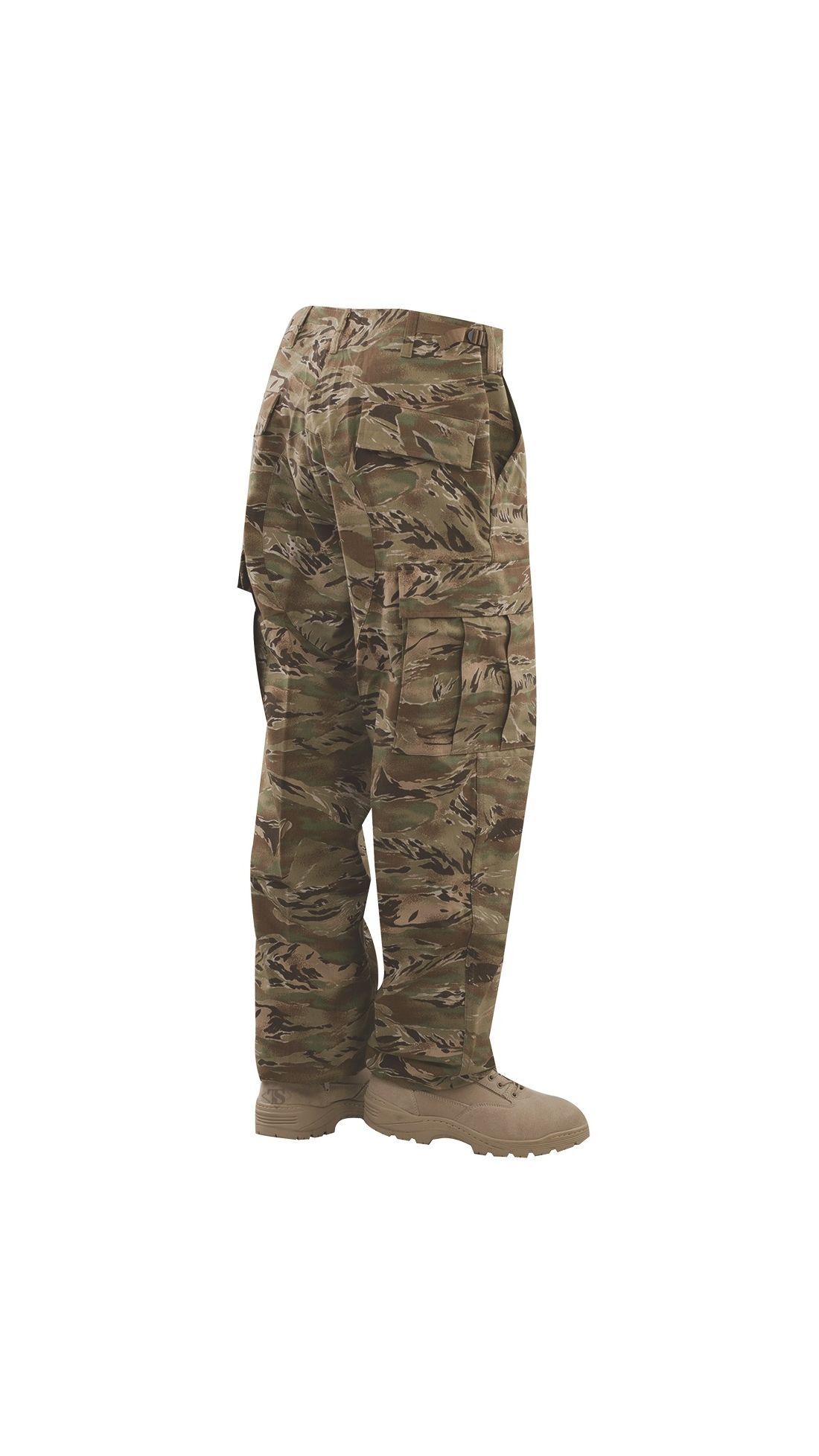 tru spec tiger stripe pants
