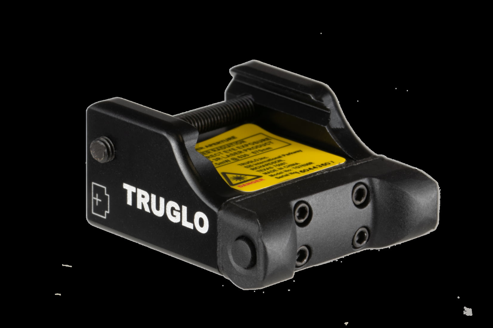 TruGlo Micro-Tac Tactical Red Laser