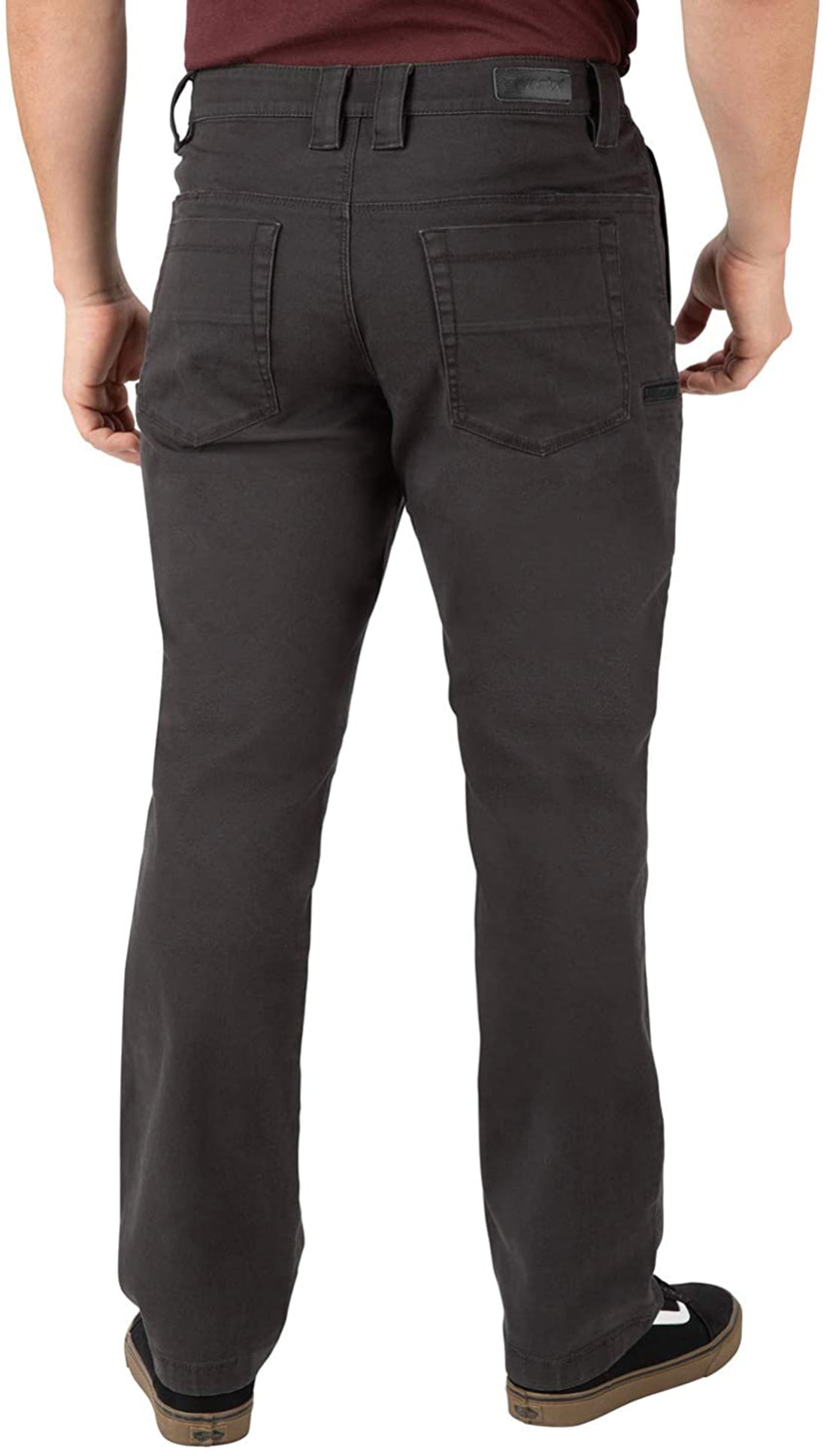 vertx delta stretch