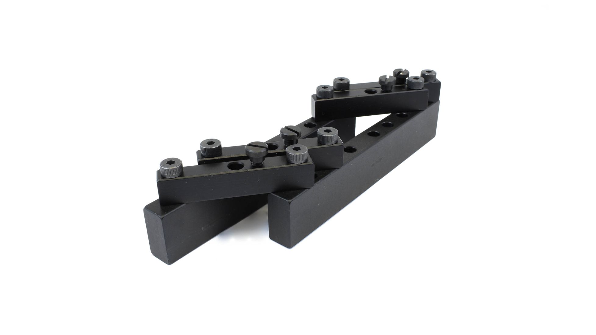 Williams Gun Sight Scope Mount Drill Fixture Best Rated 36898